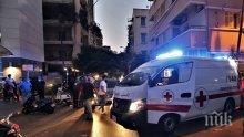 ТРАГЕДИЯТА В БЕЙРУТ: Жертвите вече са над 100, ранените - повече от 4000