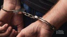 УДАР! 12 души са задържани при спецакция във Варненско (СНИМКИ)