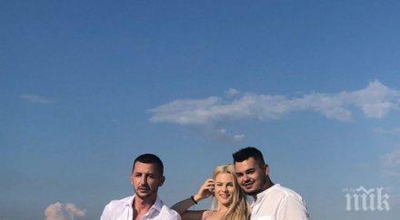 нова пайнерска генерация възроди емблематична песен видео