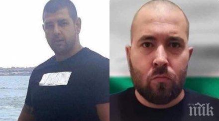 полицаят велко чапкънов изобличи лъжа агресивния метежник ники лъвчето блокадата кресна разказа служителят реда