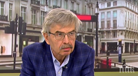 финансистът емил хърсев българия остава периферията кризисния процес икономиката