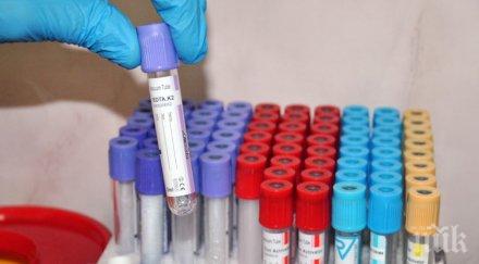 На летището в Солун ще тестват за COVID-19 срещу 70 евро