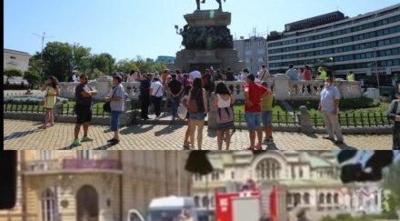 разкритие пик куфарът бомба парламента протеста туроператорите