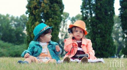 малките деца опасните приносители coivid