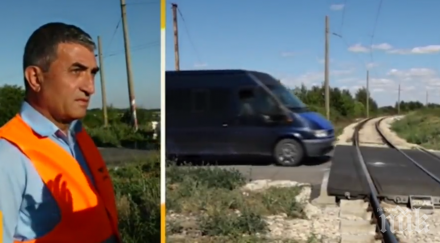 трагедията линията разград младата шофьорка имала половин минута спре