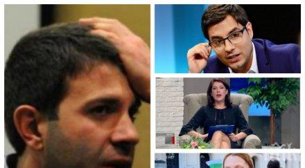 издадоха прекрати отпуските обслужващите васил божков румен радев водещи командват продължат медиийния пуч