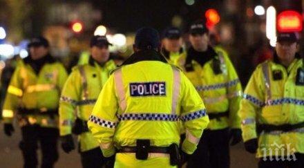 арестуваха британски депутат заради изнасилване годишна служителка