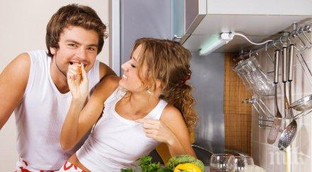 времето хранене оказва огромно влияние вижте