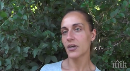 синът бивш полицай блъсна колата годишно дете дома избяга