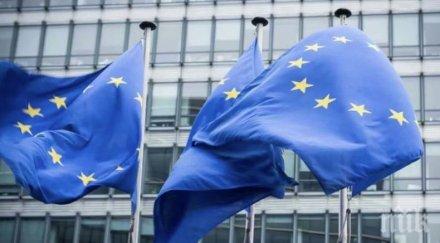 одобри 130 млн евро мигрантски центрове гърция