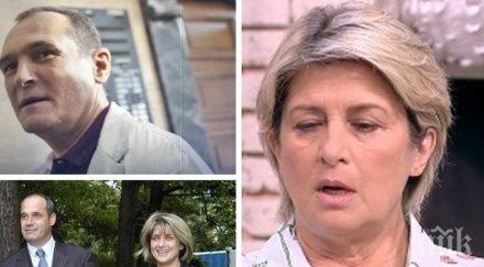 весела лечева съсипа протестиращите запитат дали искат продължат порочния модел управление държавата хора васил божков