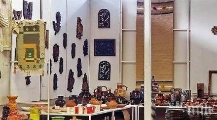 изложението орешак отваря отново