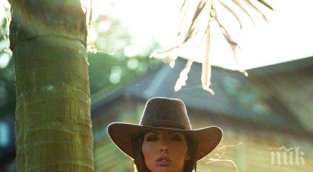 кандидат кметицата голите изцепки закани пуританите видео