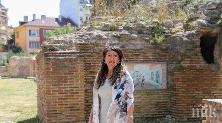 херо мустафа прехласна двореца евксиноград снимки