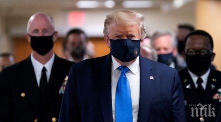 сащ вече съветват маска носи вкъщи