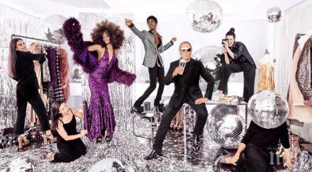 заради covid кризата дизайнерът майкъл корс отказа модната седмица йорк