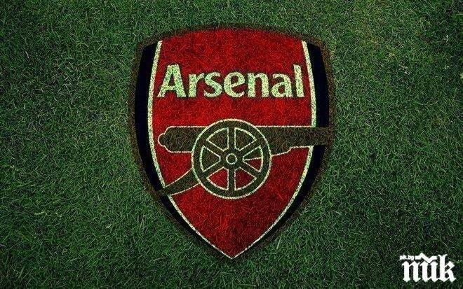 Португалски талант подсилва артилеристите