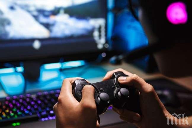 Млади пакистанци се самоубиват заради видеоигра