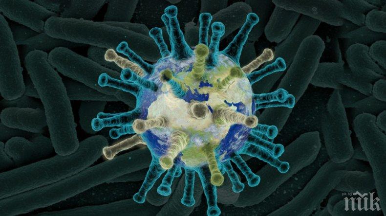 В Стралджа забраниха масовите събирания