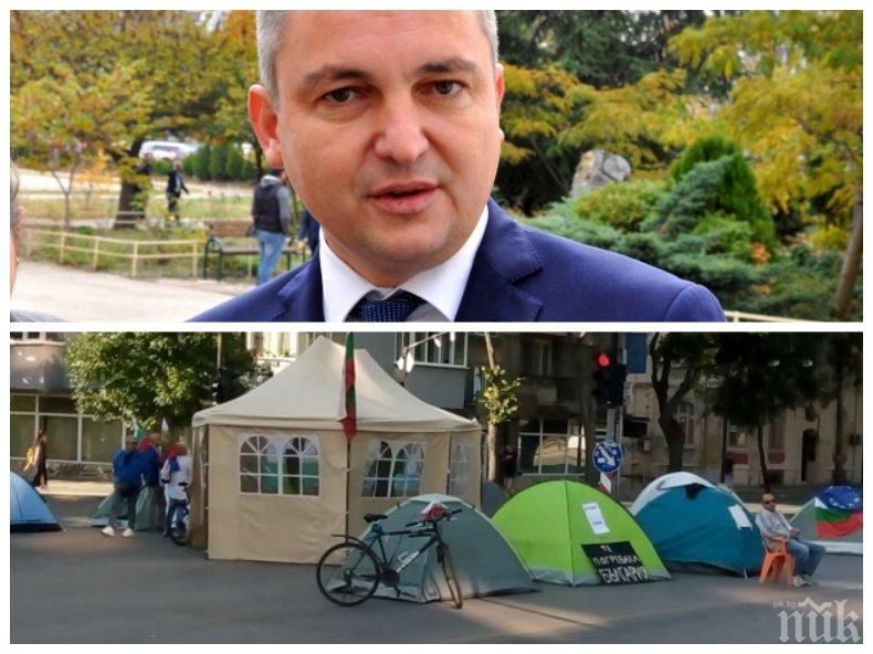 Хотелиерите и ресторантьорите от Варна гневни - скачат срещу блокадите в писмо до Портних