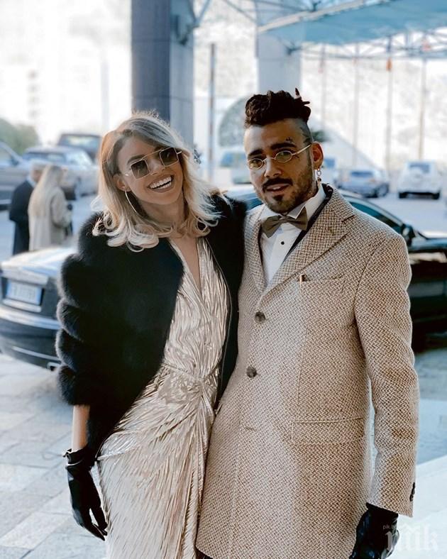 ПОРОК: Венци Венц отказва вреден навик 