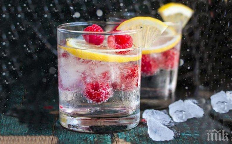 Бременна жена изпадна в кома, след като пи безалкохолна напитка