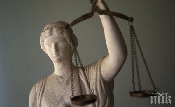 Съдът остави зад решетките обвиняемия за убийството на варненския диджей Теди
