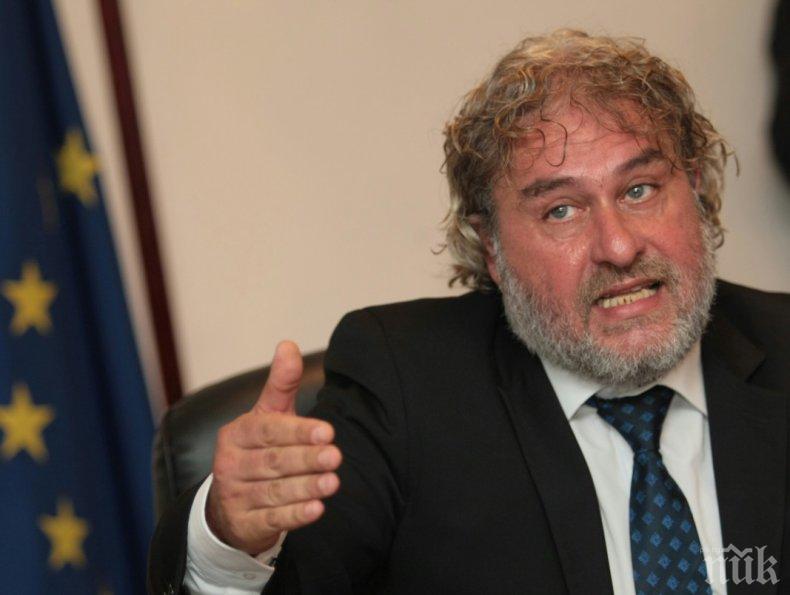 Започва приемането на проекти на независими творци