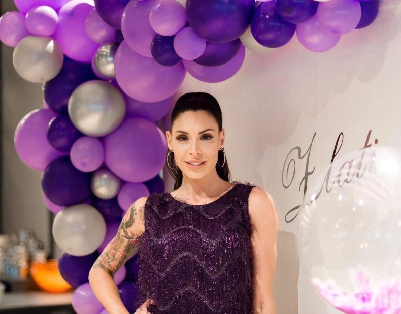 Черната Златка ликува: Мутрите на Баневи си тръгнаха от Каваци