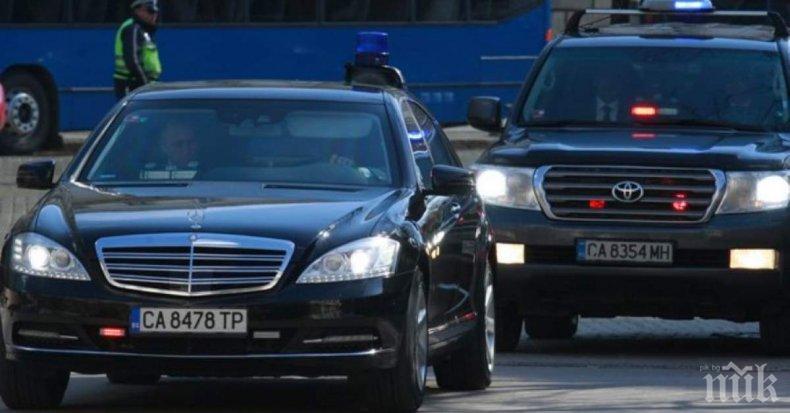 Верижно меле затапи Бургас
