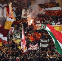 Освиркаха Рома при представянето й