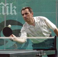 Орешарски и Миков събират тен край Шабла