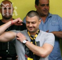 Бареков: Мен всички ме знаят! А кой е чувал за лидерите на десните?