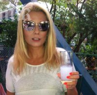 Венета хвърчи от кеф: Радвам се, че Ани Цолова и Виктор Николаев идват в 