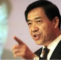 Започна делото срещу бившия партиен функционер Бо Силай