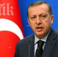 Израелски депутат обяви: Ердоган е новият Гьобелс