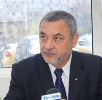 Валери Симеонов: Искаме да спасим България от управлението на статуквото