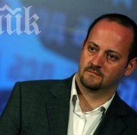 Радан Кънев: Николай Бареков е олицетворение на мафията