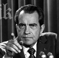 Оповестиха тайни записи от разговори на Никсън и Брежнев