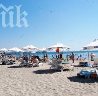 Чуждите туристи от Запад вече не искат и да чуят за почивка в България 