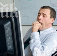 Честото прозяване – сигнал за инсулт