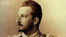 Фердинанд наградил с орден бръснаря си