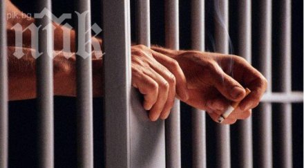 четири години затвор психар пребил бебето