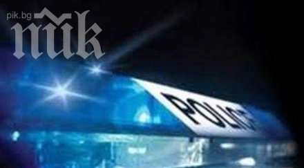 масово меле хасковски булевард