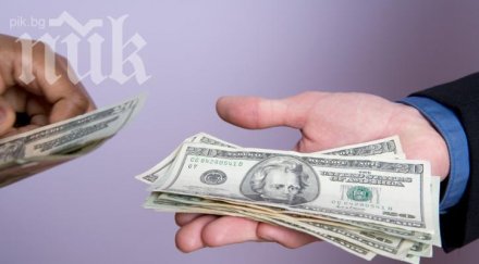 лесното плащане излиза солено