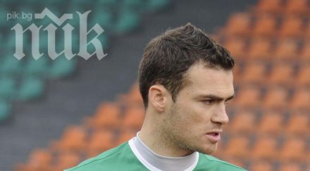 вратарят литекс скъсал кръстни връзки лекува месеца
