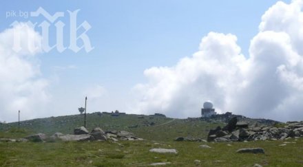 скоростно изкачване черни връх неделя