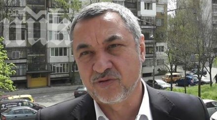 валери симеонов президентът безличен качества поста заема