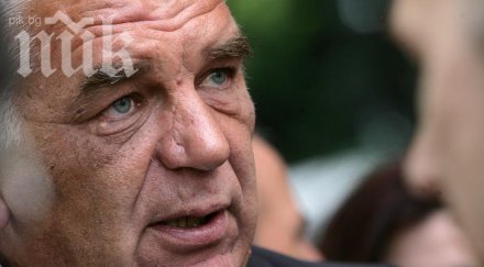 както очакваше ваньо танов уволнен шеф митниците