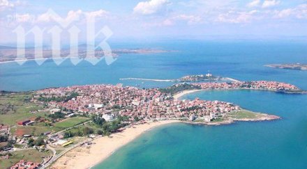 мощите йоан привличат все повече туристи созопол